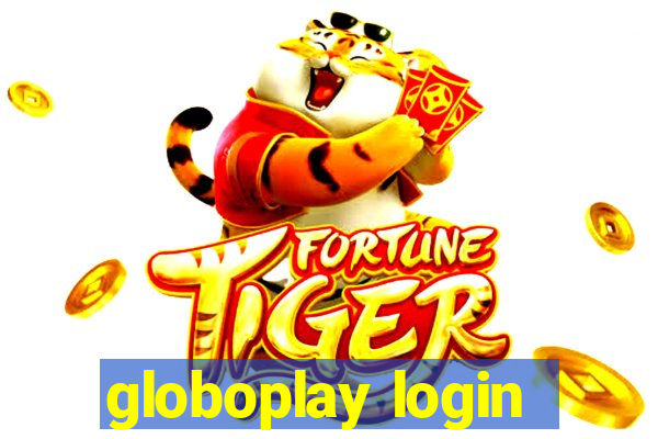 globoplay login